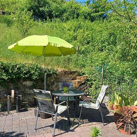 Ferienwohnung Haus Bleser Cochem Eksteriør bilde