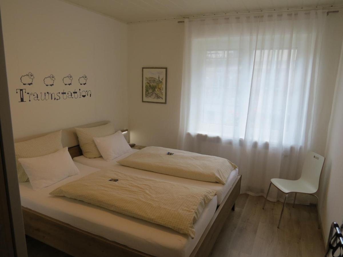 Ferienwohnung Haus Bleser Cochem Eksteriør bilde
