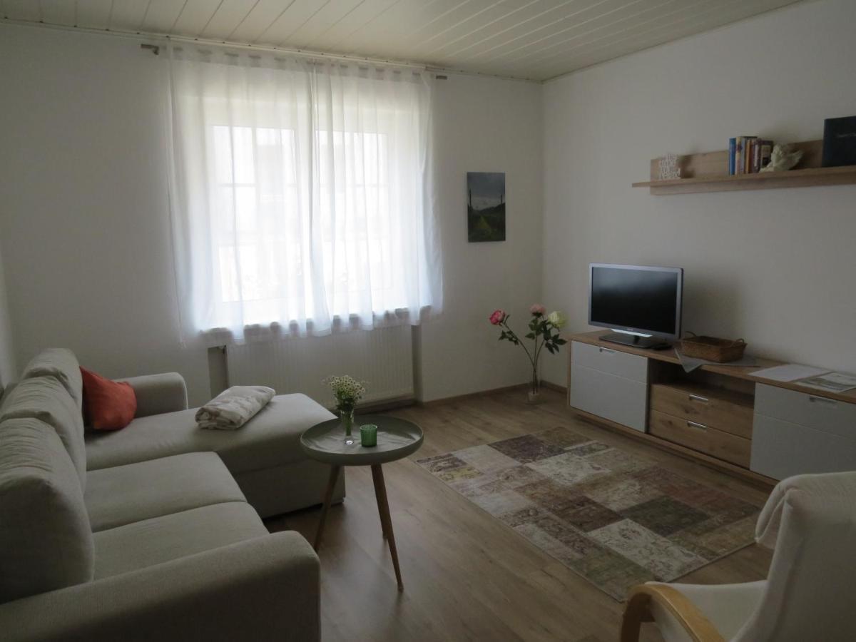 Ferienwohnung Haus Bleser Cochem Eksteriør bilde