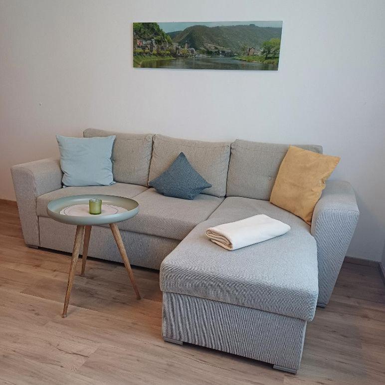 Ferienwohnung Haus Bleser Cochem Eksteriør bilde