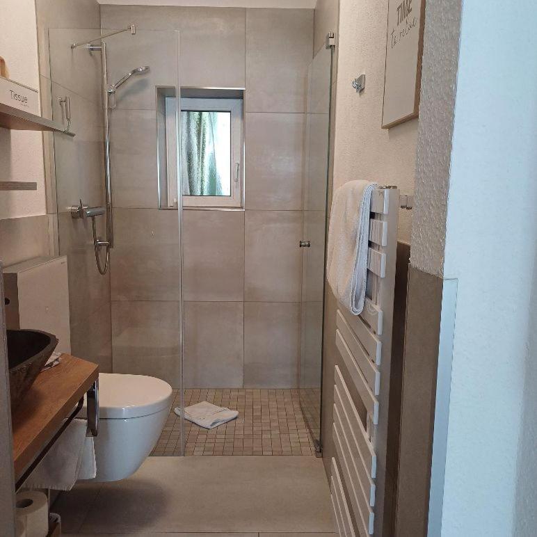 Ferienwohnung Haus Bleser Cochem Eksteriør bilde