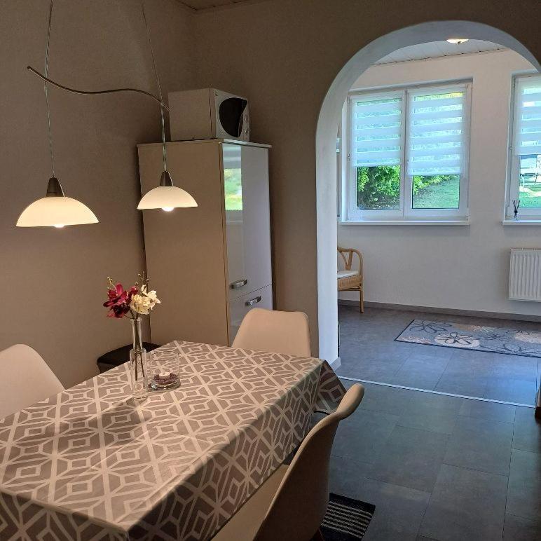 Ferienwohnung Haus Bleser Cochem Eksteriør bilde