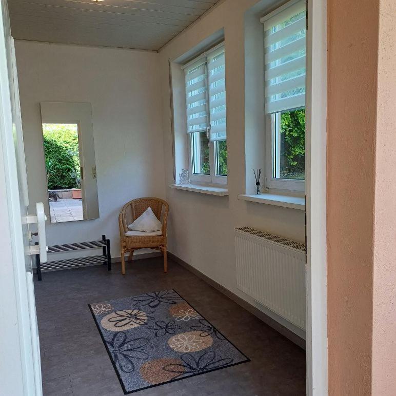 Ferienwohnung Haus Bleser Cochem Eksteriør bilde