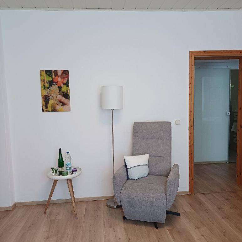 Ferienwohnung Haus Bleser Cochem Eksteriør bilde